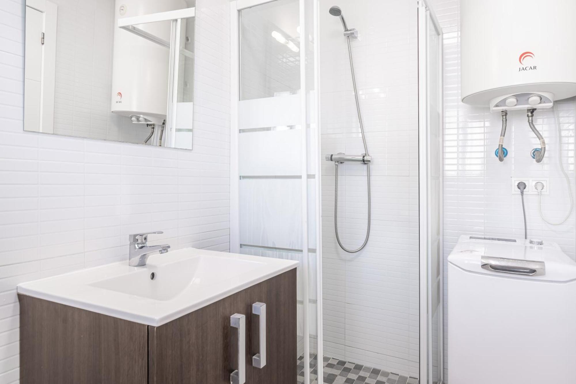 Ducado 10-J Apartment Levante Beach Μπένιντορμ Εξωτερικό φωτογραφία